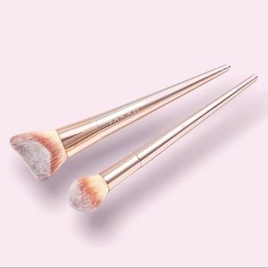 2x FARAH Rendezvous Brush Set